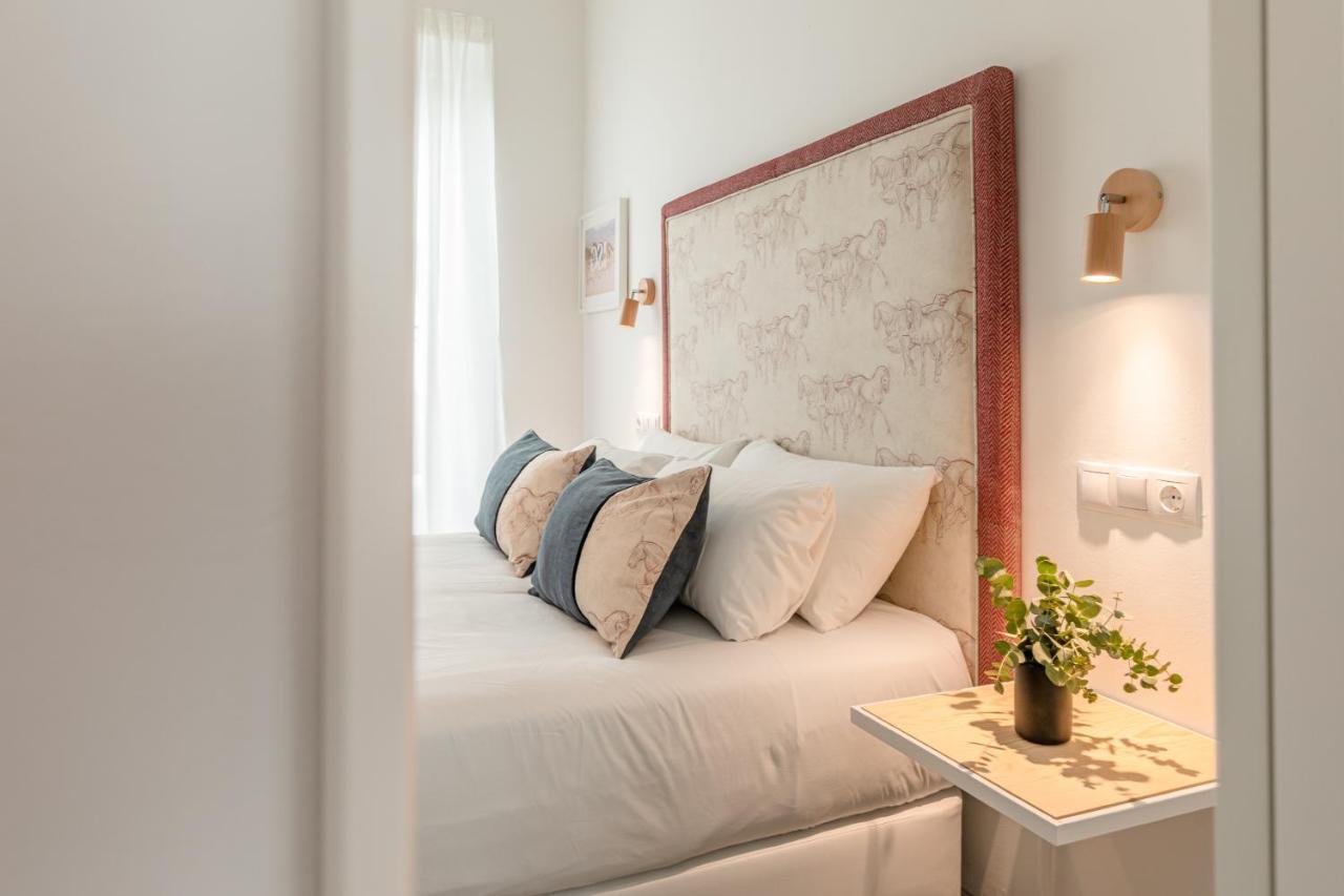 Isg Apartments Zaragoza-Free Parking Siviglia Esterno foto