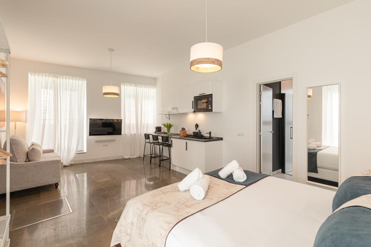Isg Apartments Zaragoza-Free Parking Siviglia Esterno foto