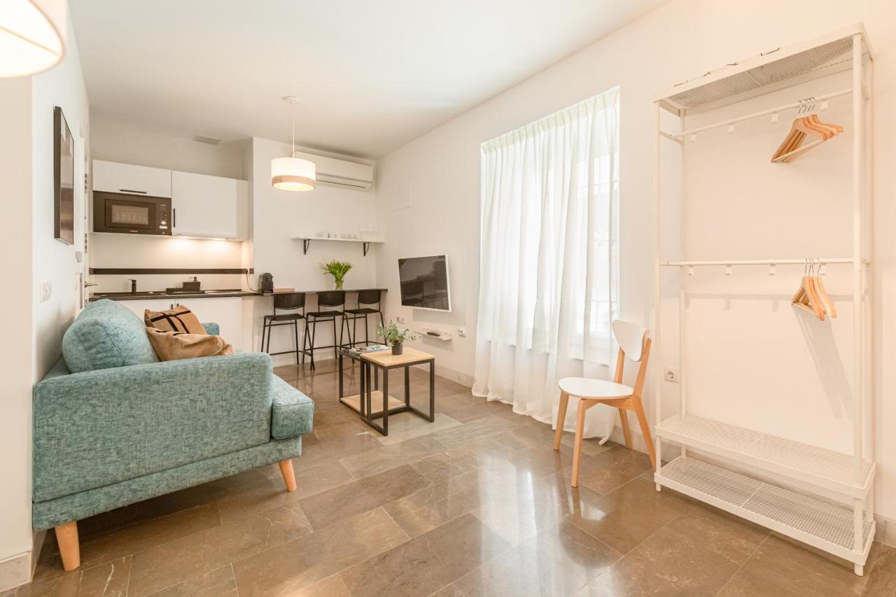 Isg Apartments Zaragoza-Free Parking Siviglia Esterno foto