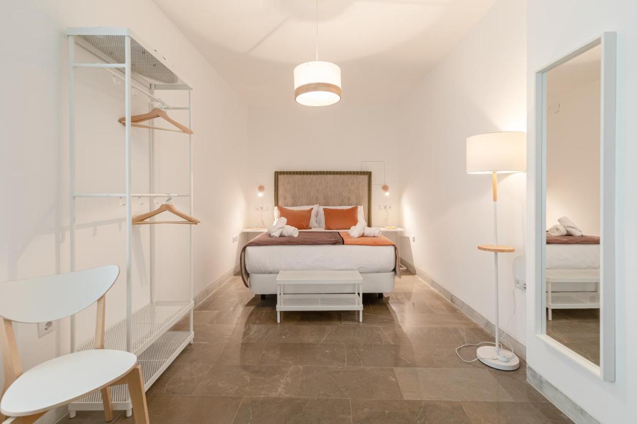 Isg Apartments Zaragoza-Free Parking Siviglia Esterno foto