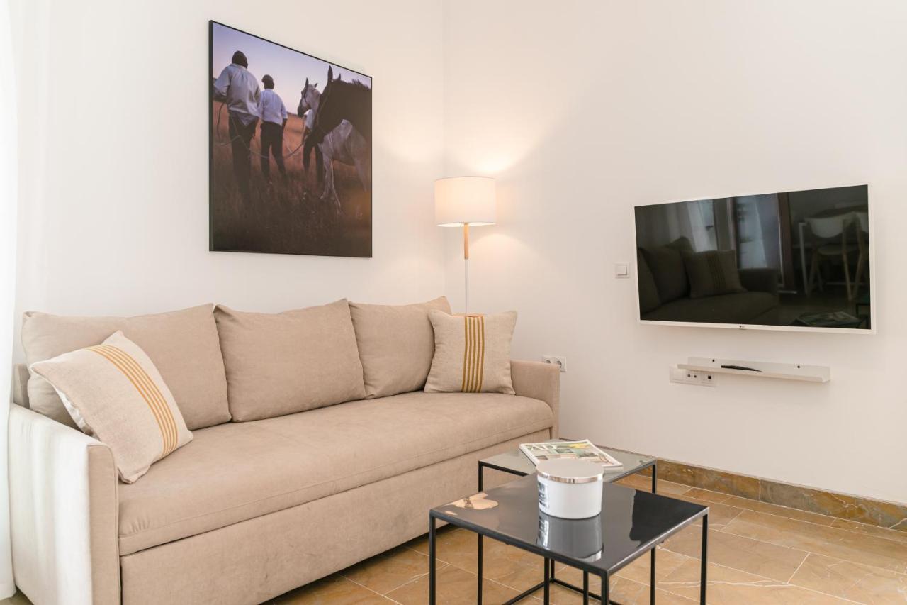 Isg Apartments Zaragoza-Free Parking Siviglia Esterno foto