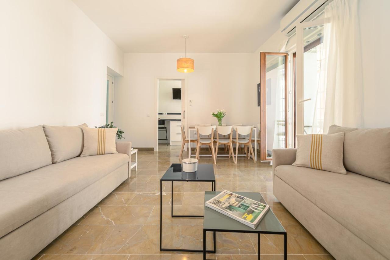 Isg Apartments Zaragoza-Free Parking Siviglia Esterno foto