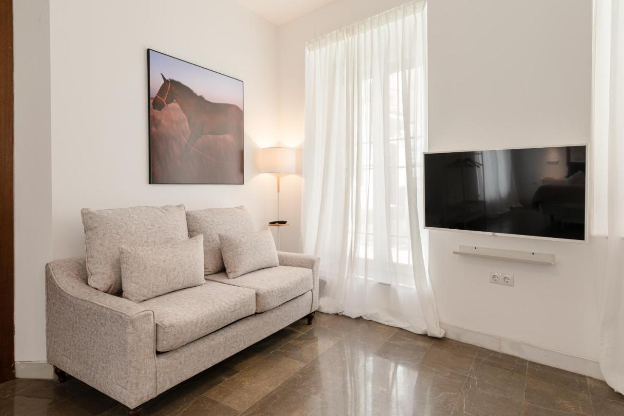 Isg Apartments Zaragoza-Free Parking Siviglia Esterno foto