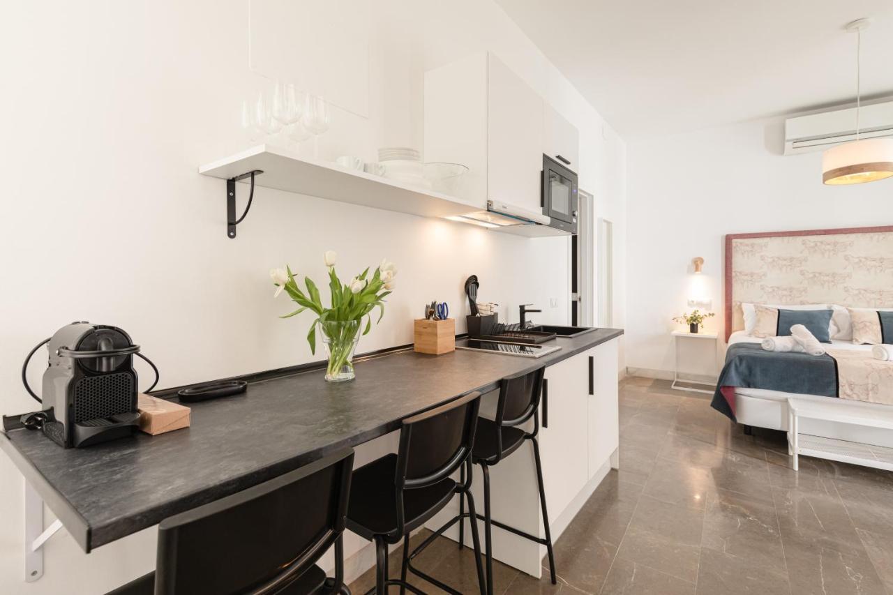 Isg Apartments Zaragoza-Free Parking Siviglia Esterno foto