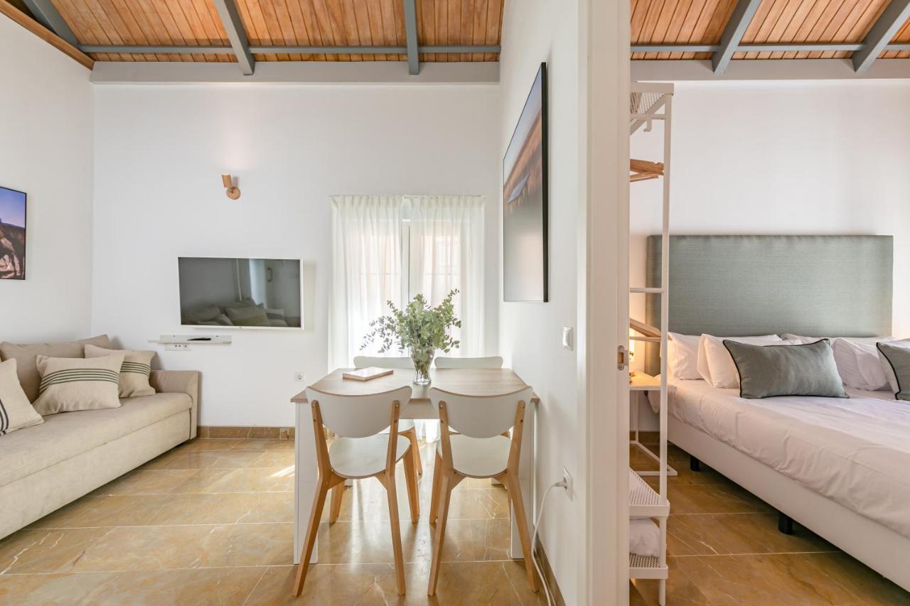 Isg Apartments Zaragoza-Free Parking Siviglia Esterno foto