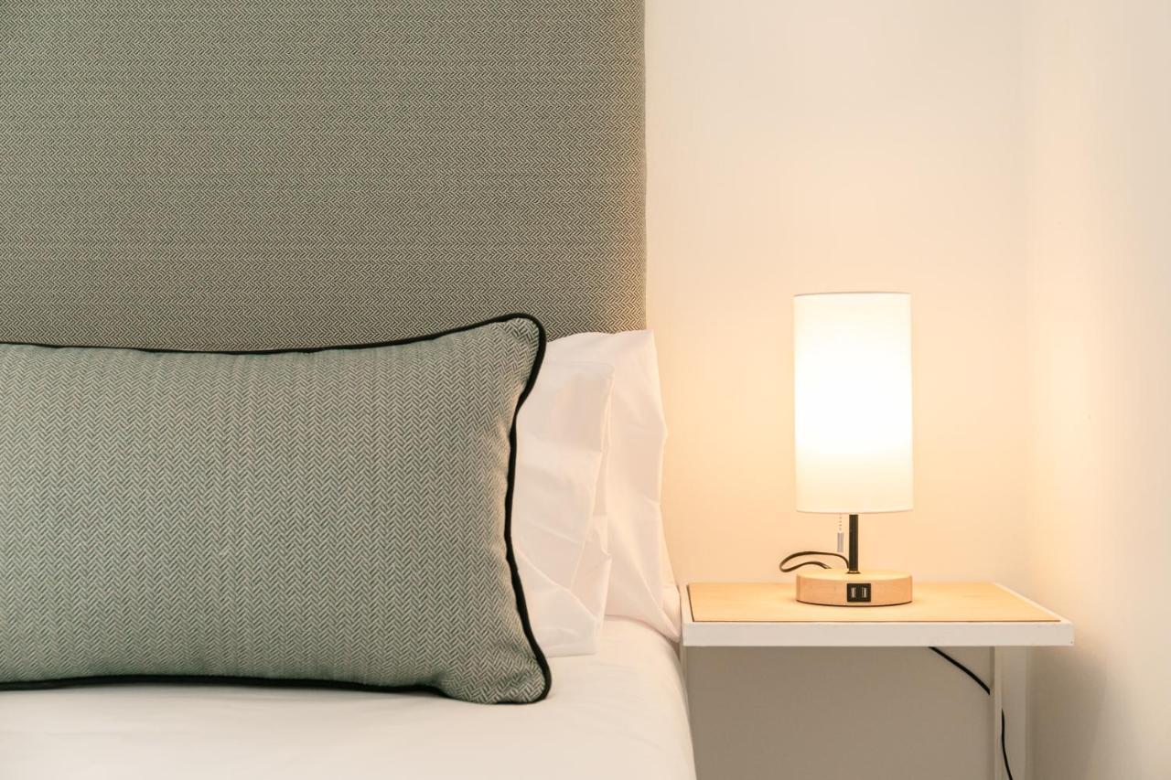 Isg Apartments Zaragoza-Free Parking Siviglia Esterno foto