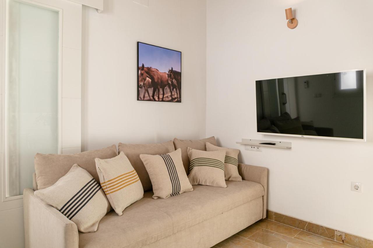 Isg Apartments Zaragoza-Free Parking Siviglia Esterno foto