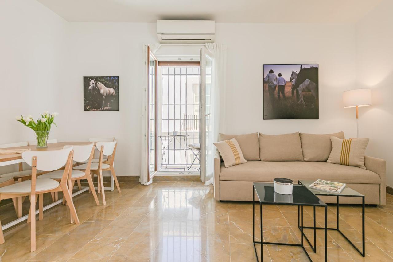Isg Apartments Zaragoza-Free Parking Siviglia Esterno foto