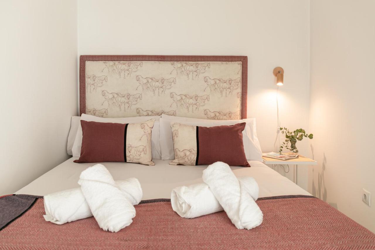 Isg Apartments Zaragoza-Free Parking Siviglia Esterno foto