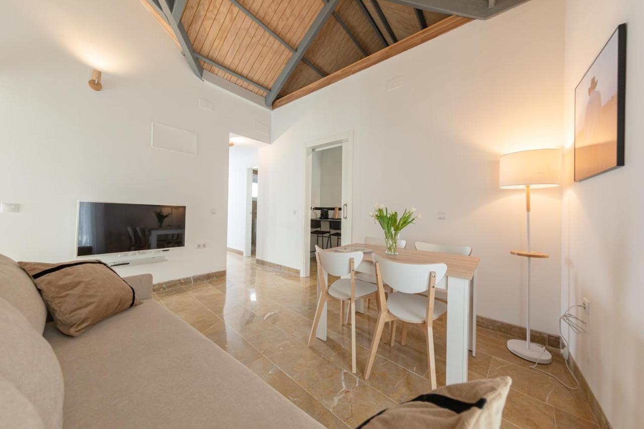 Isg Apartments Zaragoza-Free Parking Siviglia Esterno foto