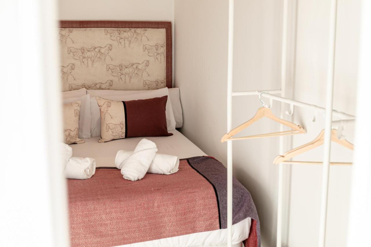 Isg Apartments Zaragoza-Free Parking Siviglia Esterno foto
